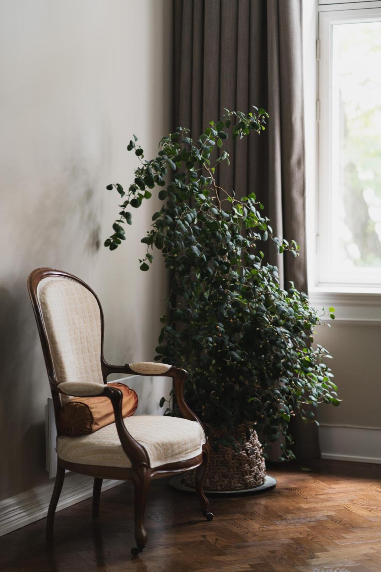 Ba61 - Lux 4 Bedrooms, 260 Sqm, 2 Balconies, Free Parking Apartment Oslo
