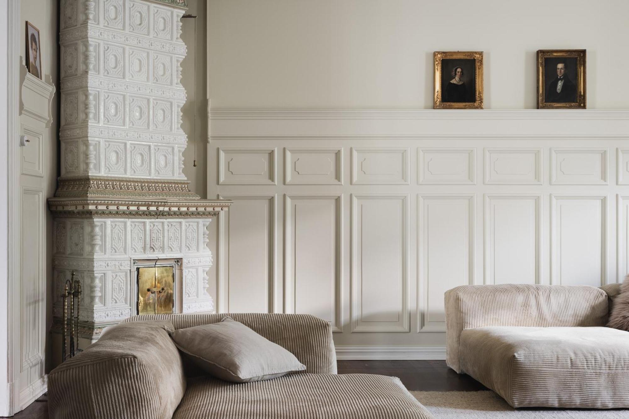 Apartment Ba61 - Lux 4 Bedrooms, 260 Sqm, 2 Balconies, Free Parking *