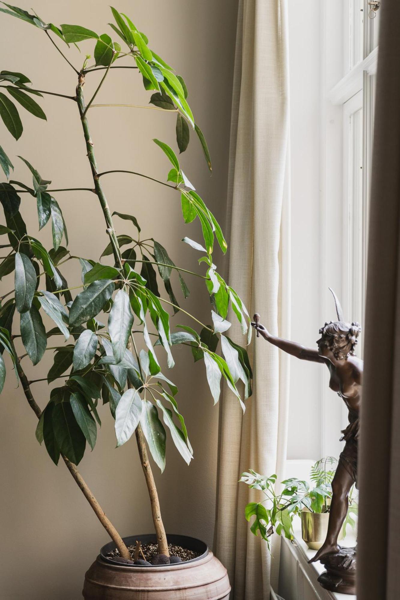 Ba61 - Lux 4 Bedrooms, 260 Sqm, 2 Balconies, Free Parking Apartment Oslo